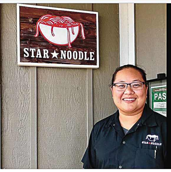 Star Noodle to reopen at new Lahaina location News, Sports, Jobs